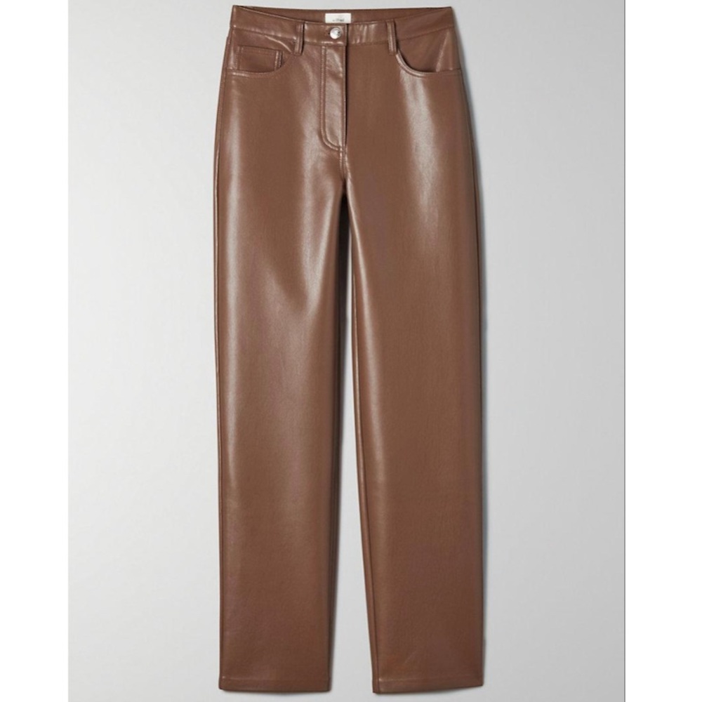 Aritzia Melina Pant